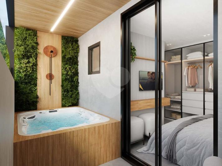Perspectiva - Hidro Garden