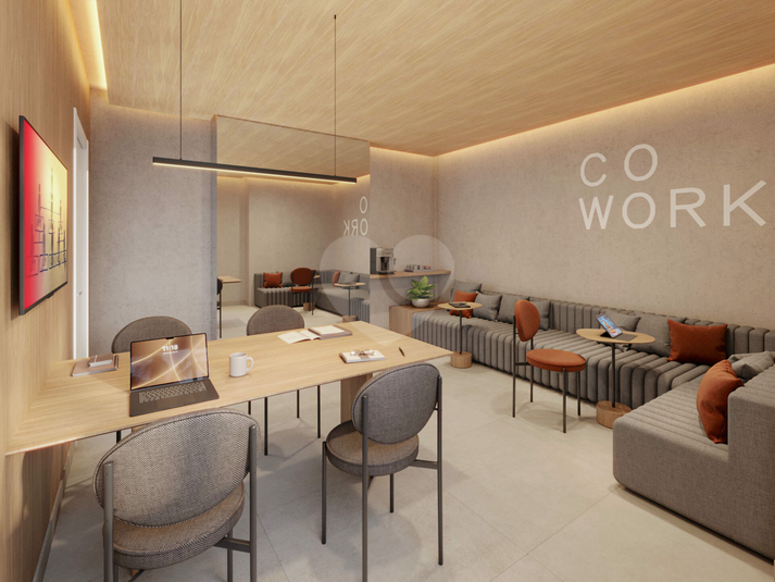 Coworking