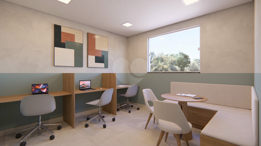 Coworking
