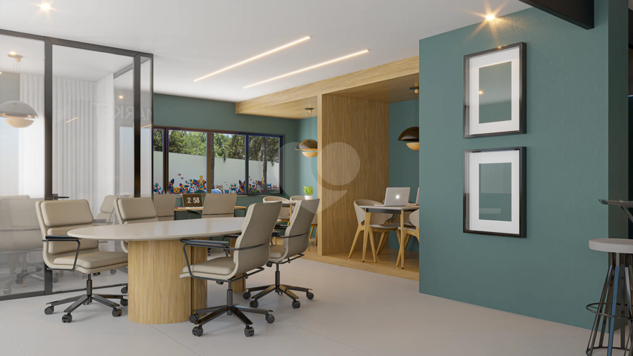 Coworking 