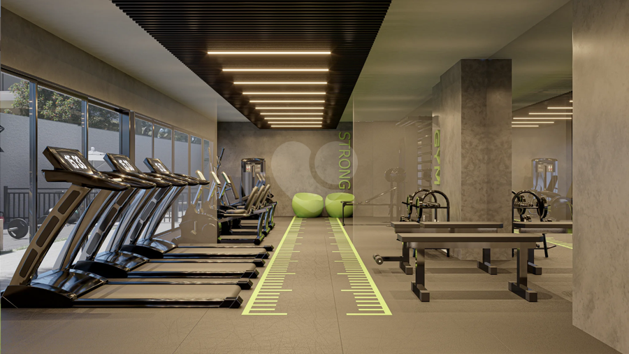 Fitness