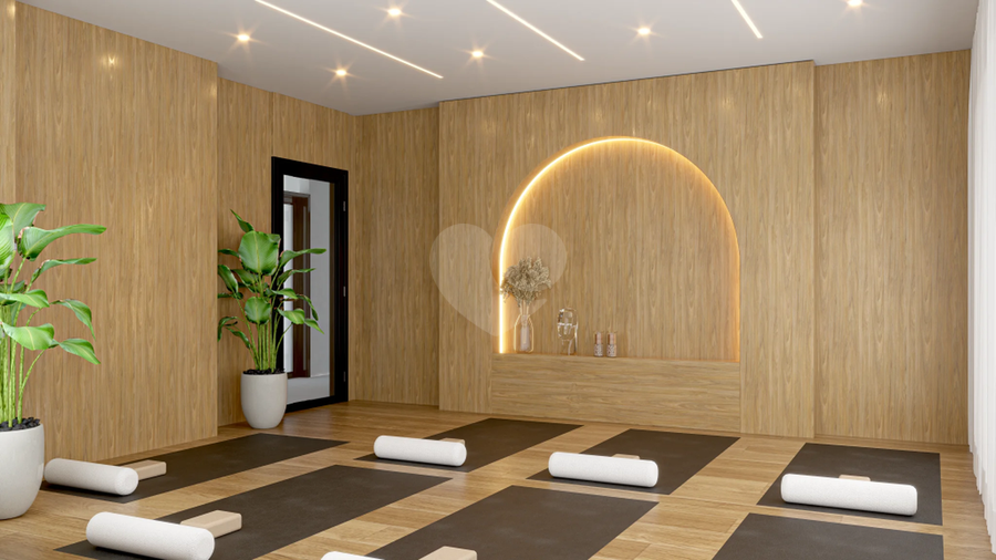 Espaço Zen 