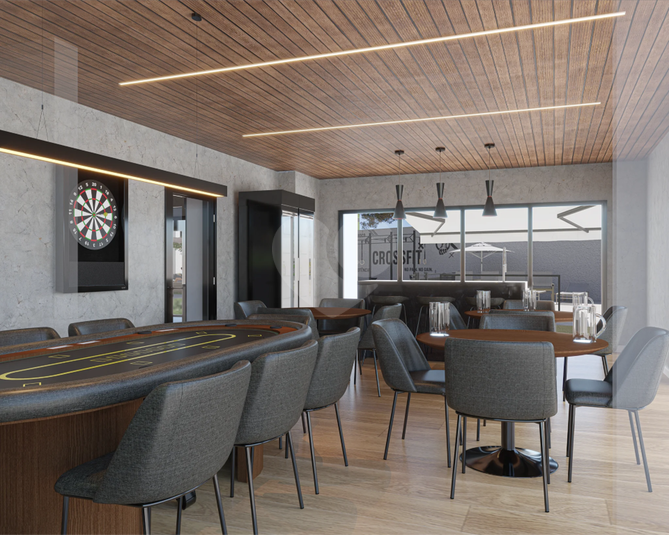 Sports Bar 