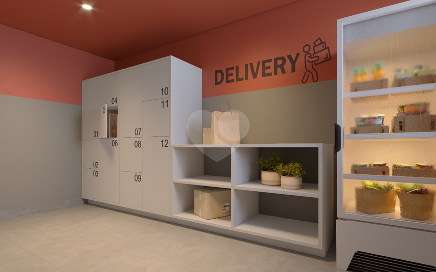 Delivery