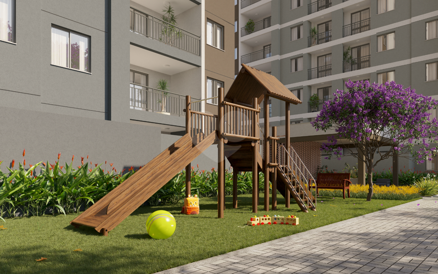 Playground