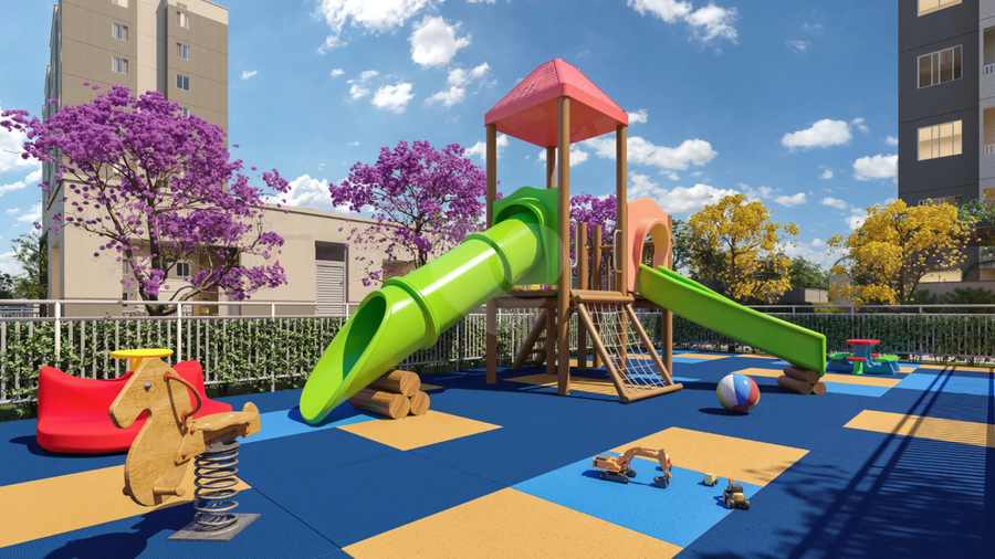 Playground