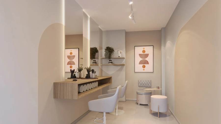 Espaço Beauty