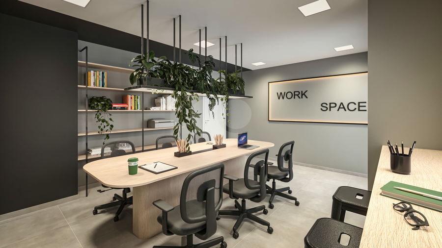 Coworking