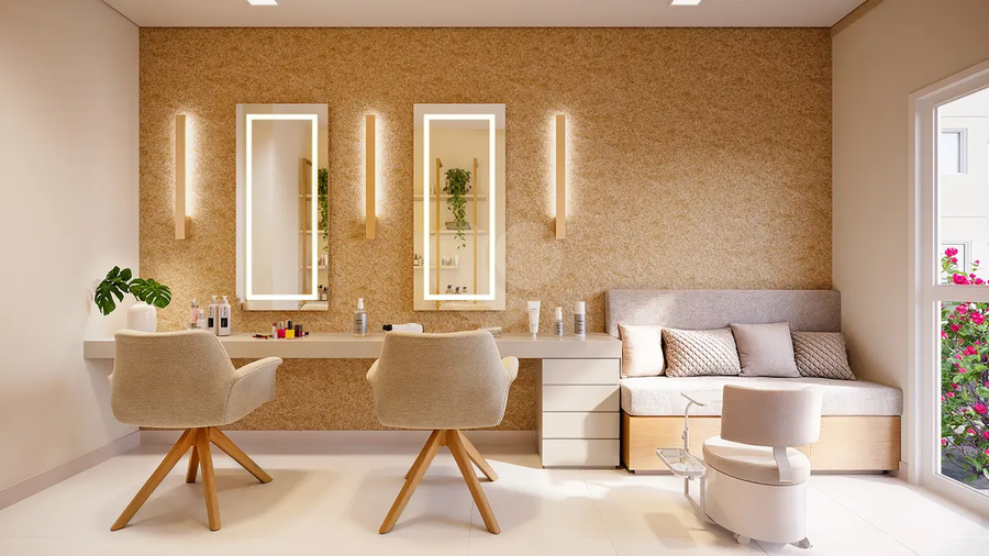 Espaço Beauty 