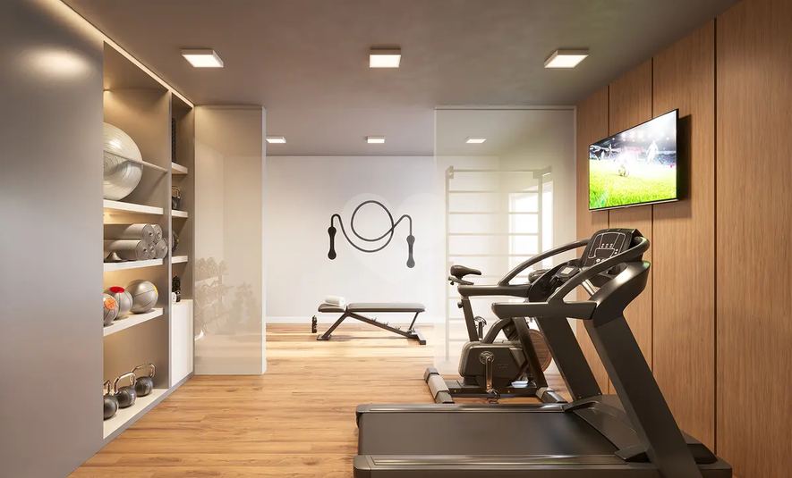 Fitness