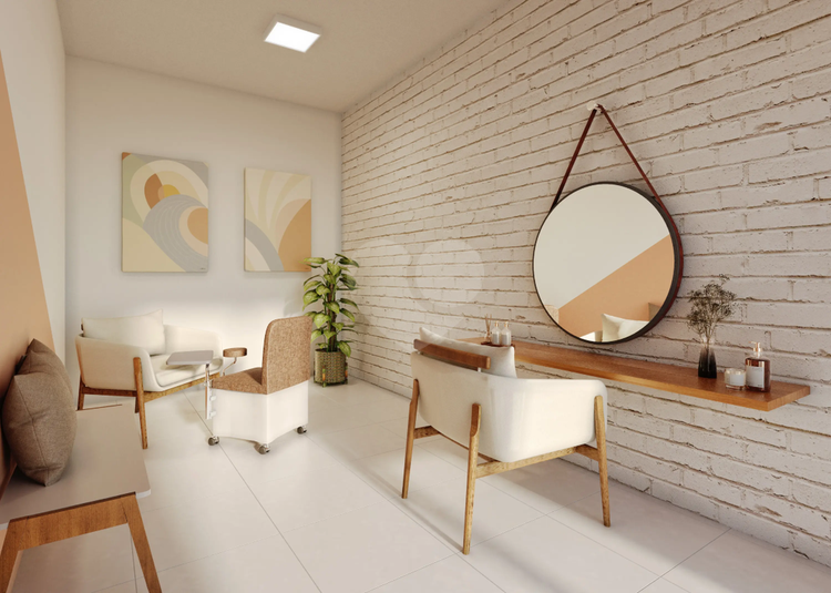 Espaço Beauty