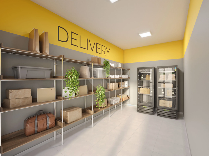 Delivery