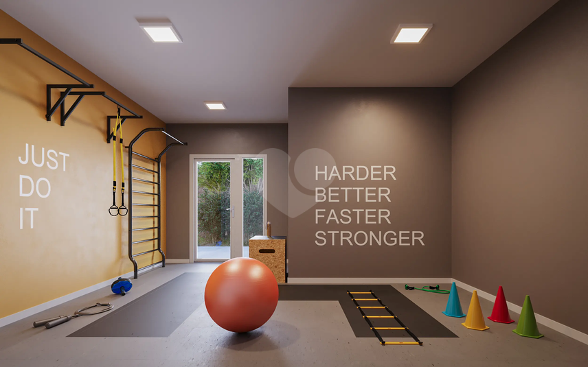 Fitness