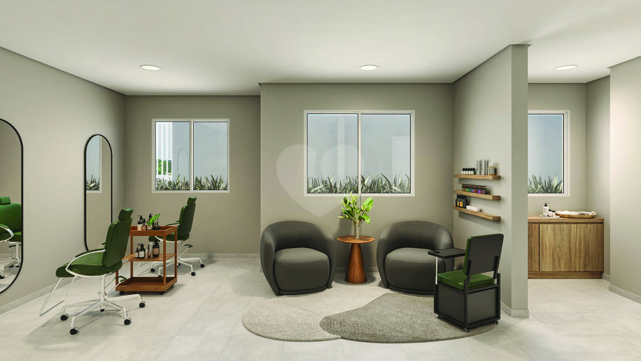 Espaço Beauty