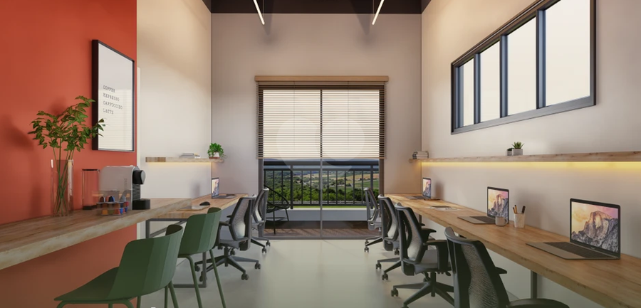 Coworking