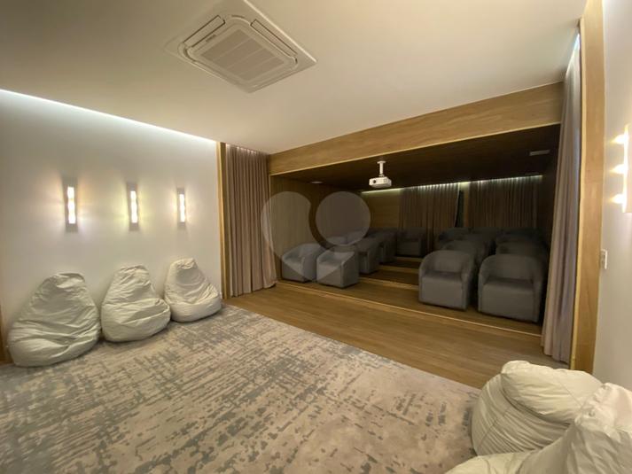 Sala Cinema 