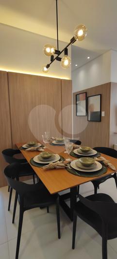 Sala de Jantar 