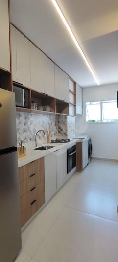 Cozinha 