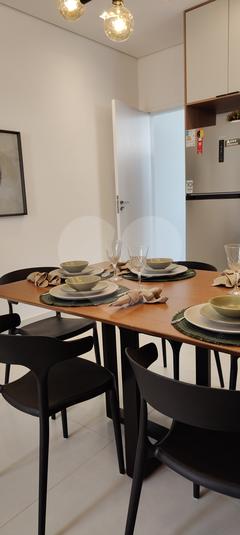 Sala de Jantar 
