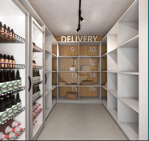 Delivery