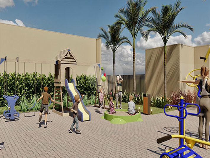 Playground