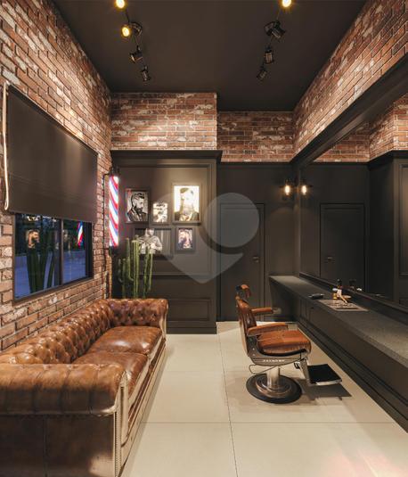 Barbearia