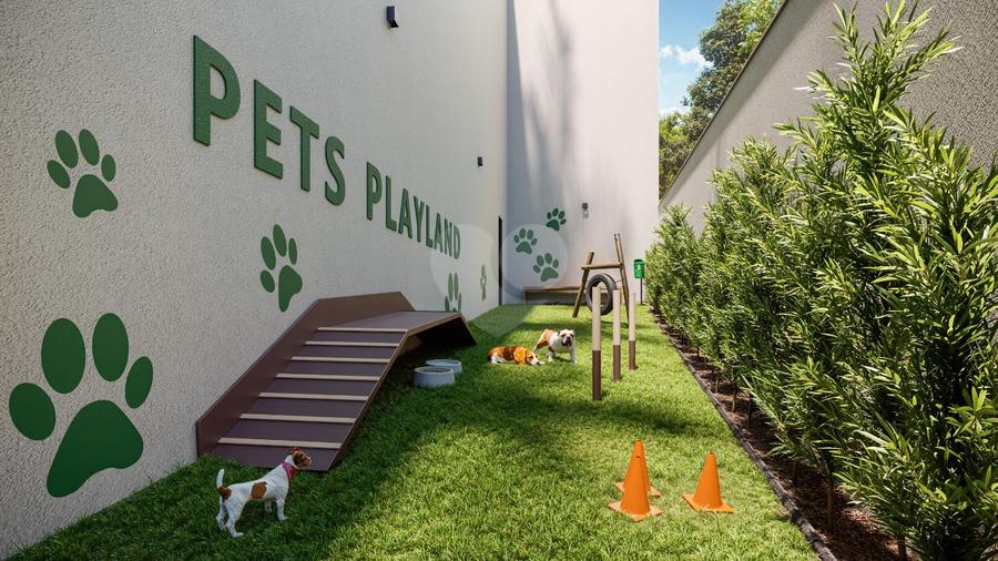 Pet Place