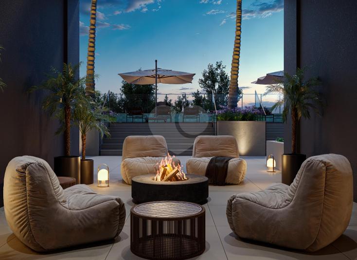 Fire Place