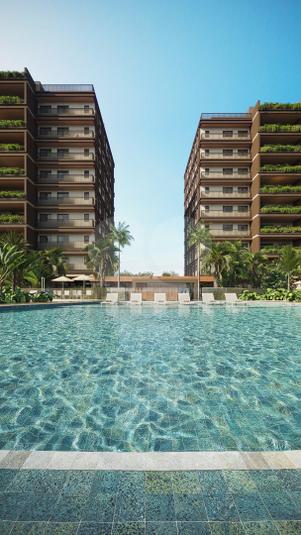 Piscina Adulto