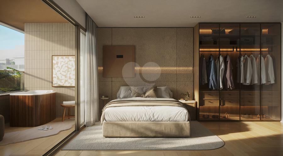 Quarto Modelo