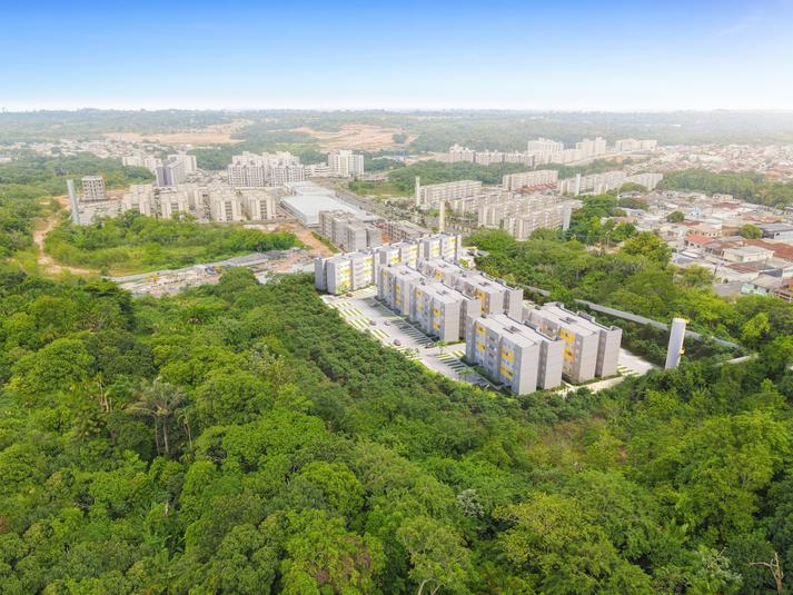 Imagem do Condominio  