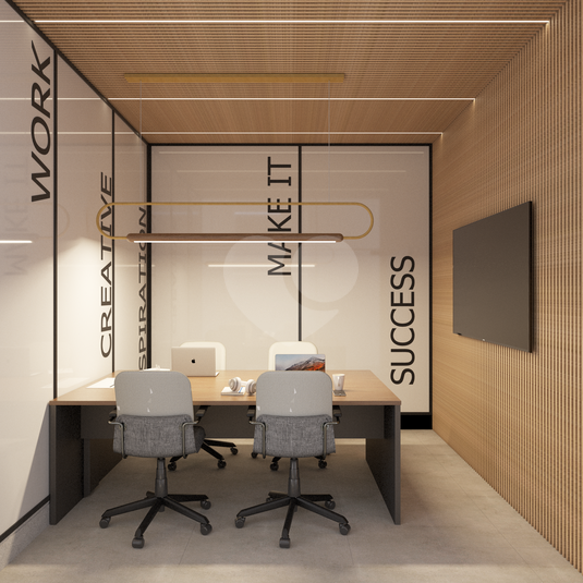 Home Office 