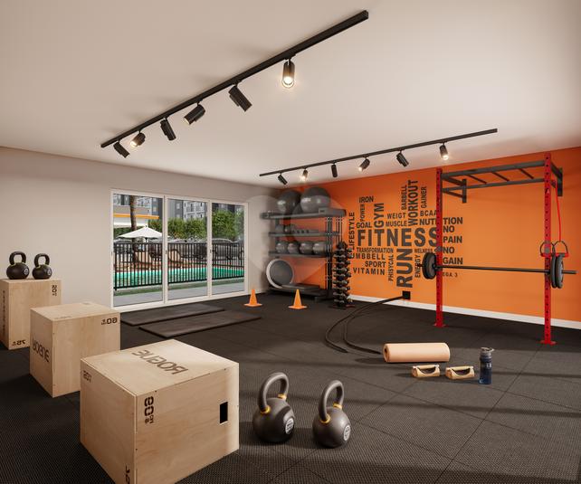 Fitness