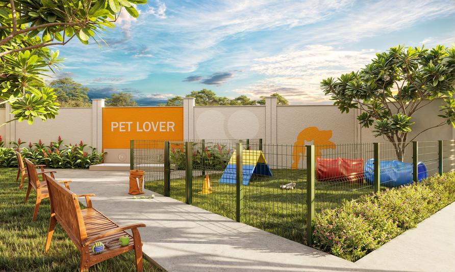Pet Place