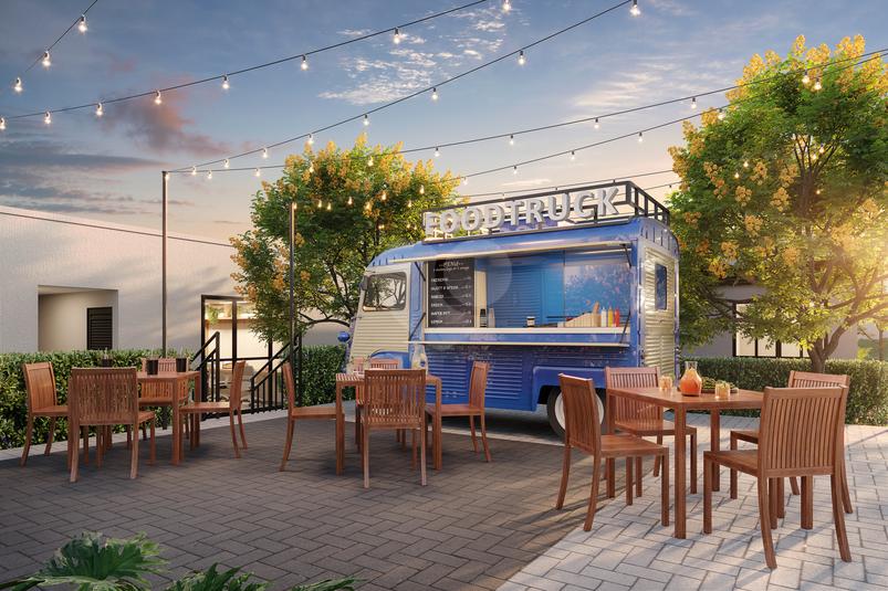 FoodTruck