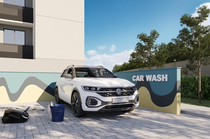 Car Wash
