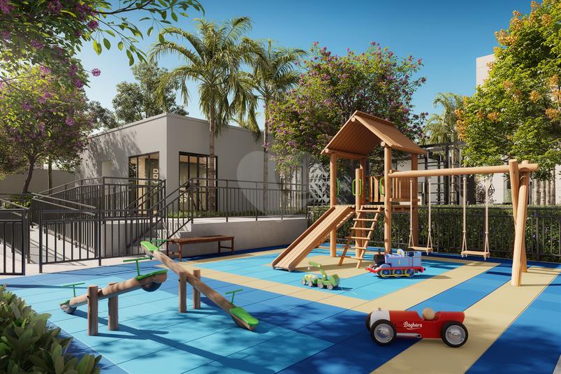 Playground