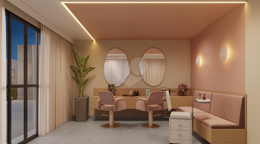 Espaço Beauty