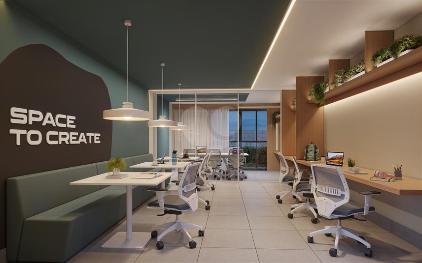 Coworking