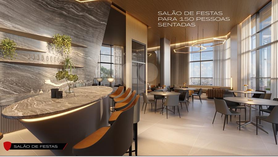 Salão de Festas 