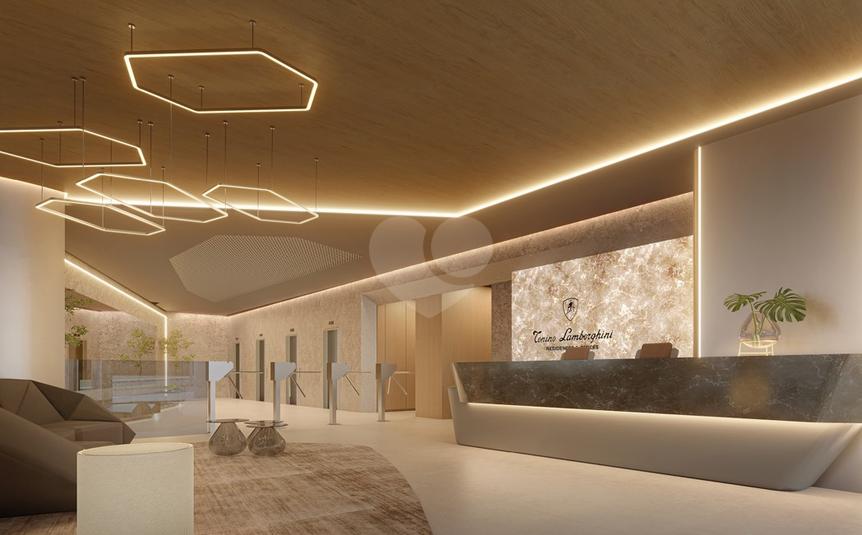 Hall Offices 