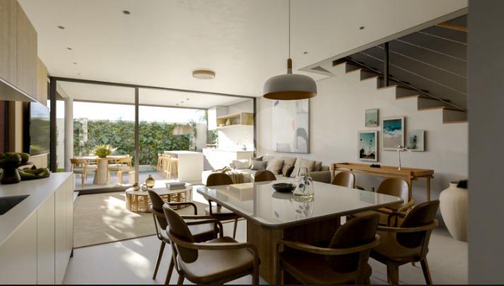 Sala de Jantar
