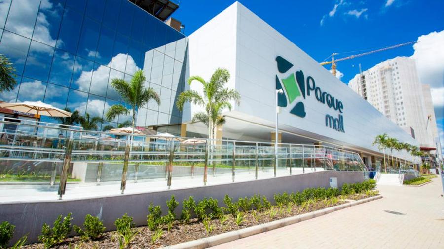 Parque Mall
