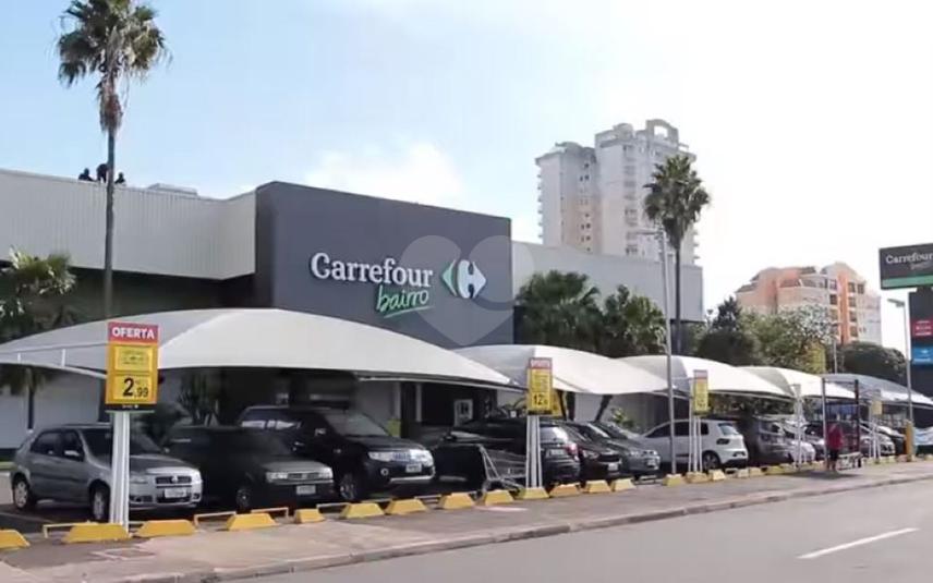 Carrefour 