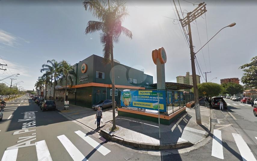 Sumerbol Supermercado
