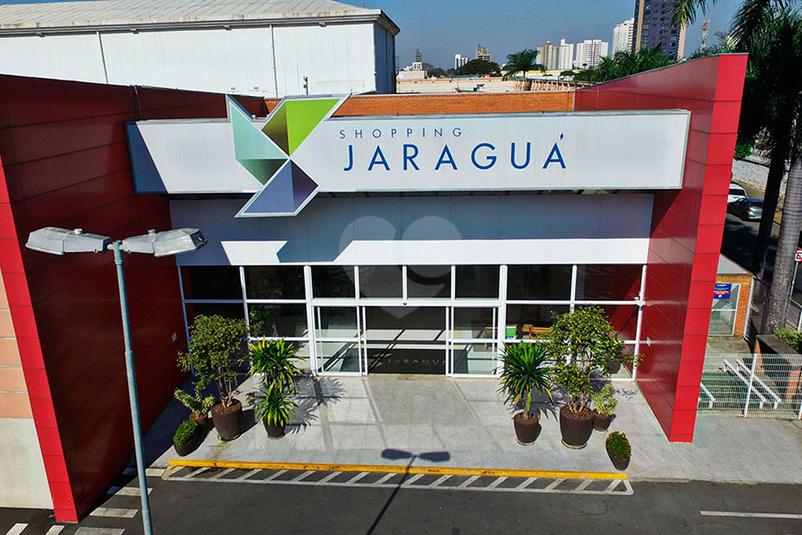 Shopping Jaraguá