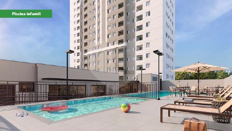 Piscina Infantil