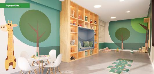 Espaço Kids