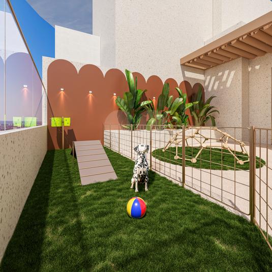 Pet Place