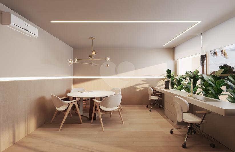 Coworking 